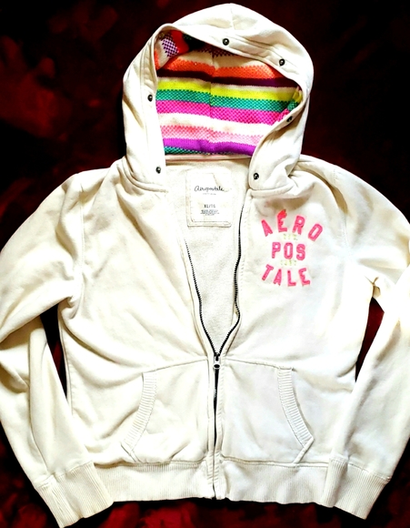 Aeropostale Jackets & Blazers - Aeropostle Hoodie
